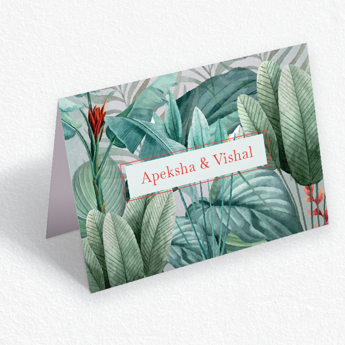 Folded Note Cards – Paper Design Co