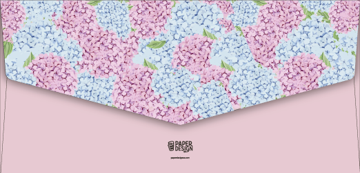 Hydrangea Assorted Set