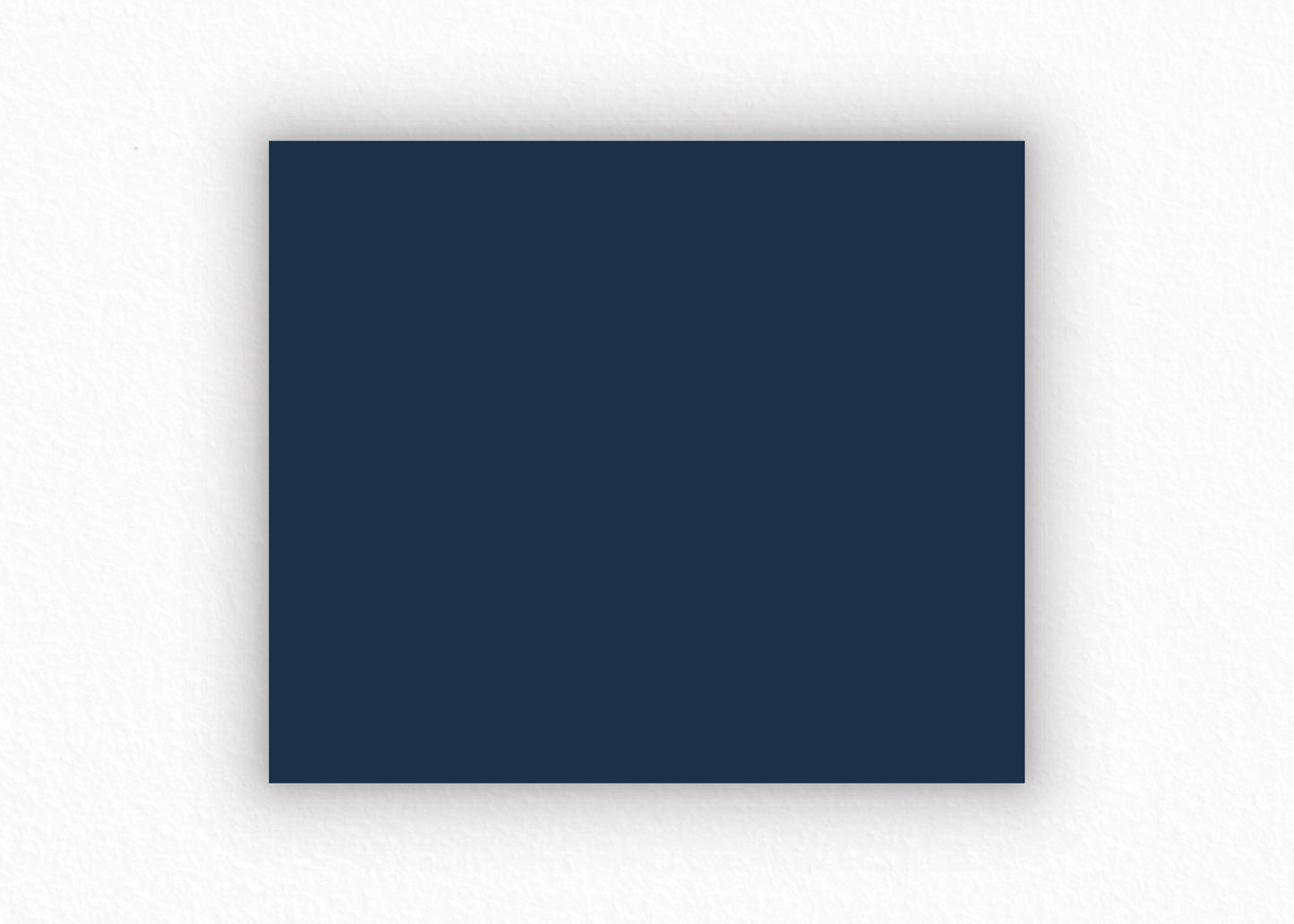 Flat Note Cards Envelope (5.5" x 4.4")