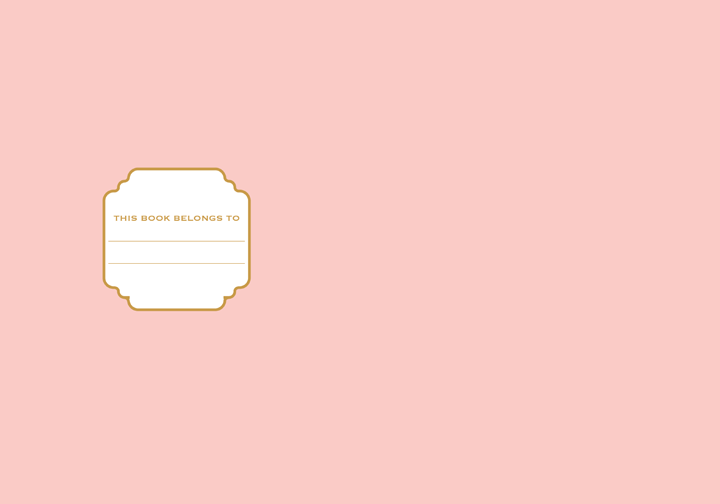 Inner First Page