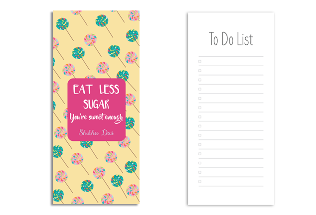 To Do List