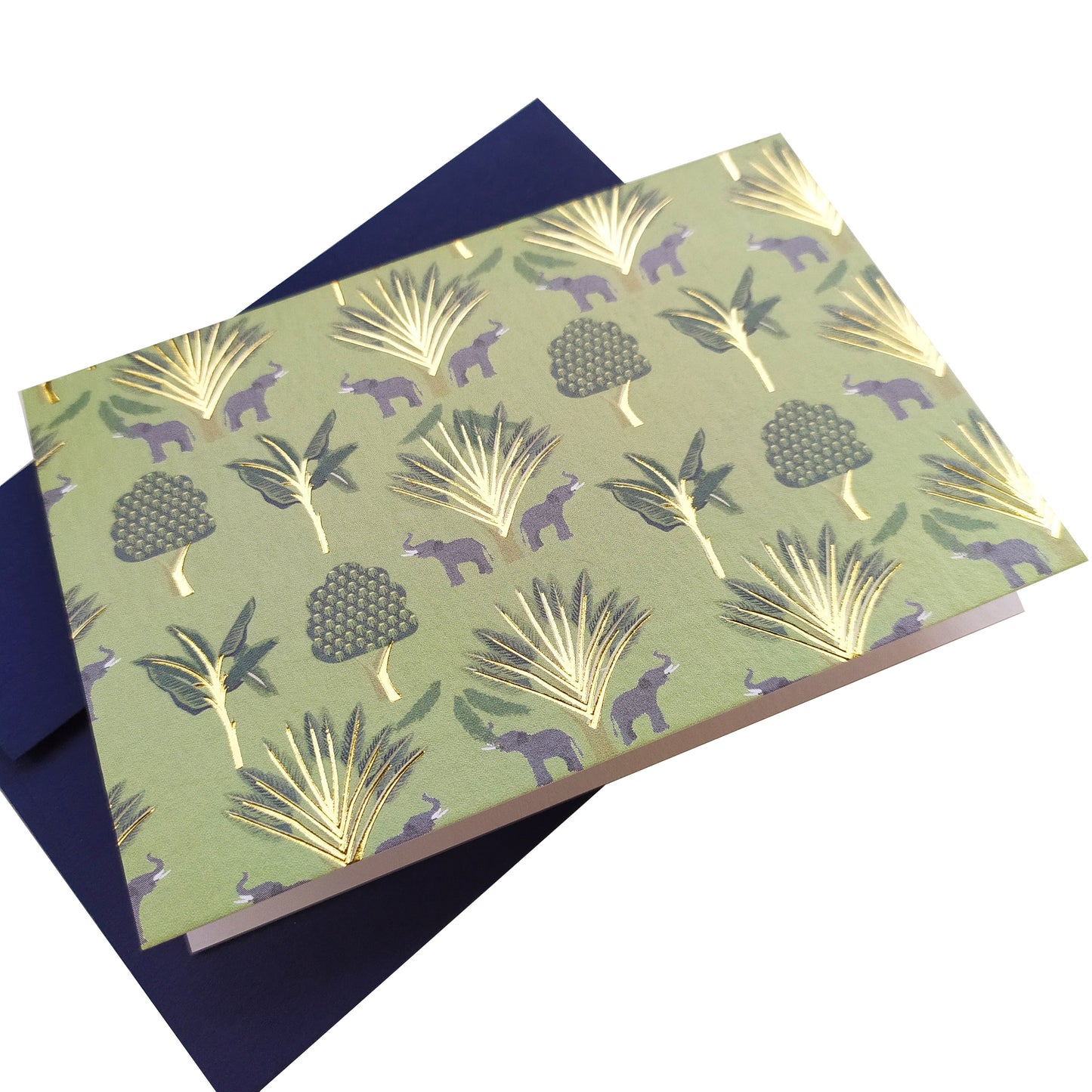 Elephant Green