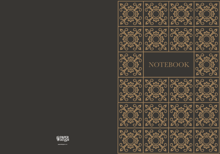 Front and Back Cover