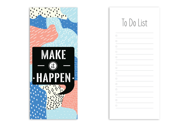 To Do List