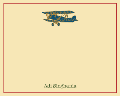 Tiger Moth