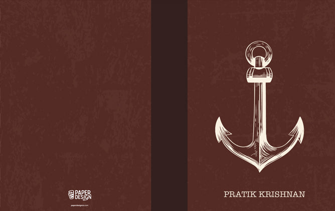 Back & Front Cover