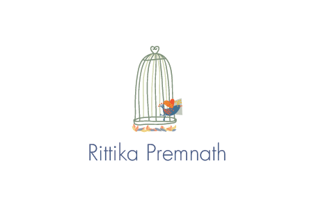Bird Cage Vignette
