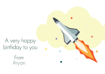 Rocket