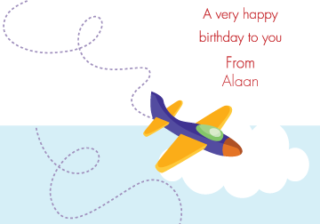 Airplane Adventure