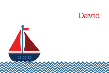 Sail Boat