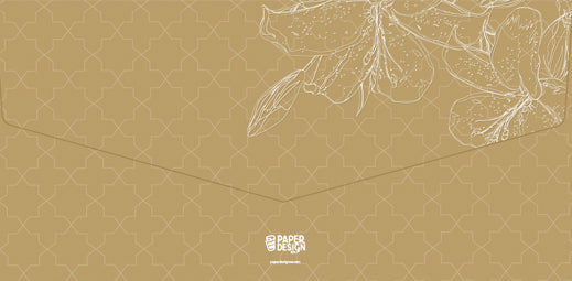 Brown & Gold Luxury Box Set