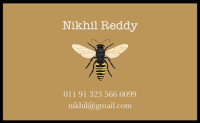 Bee