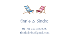 Beach Chairs