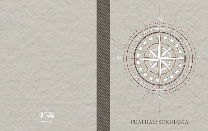 Back & Front Cover