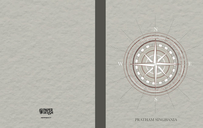 Back and Front Cover