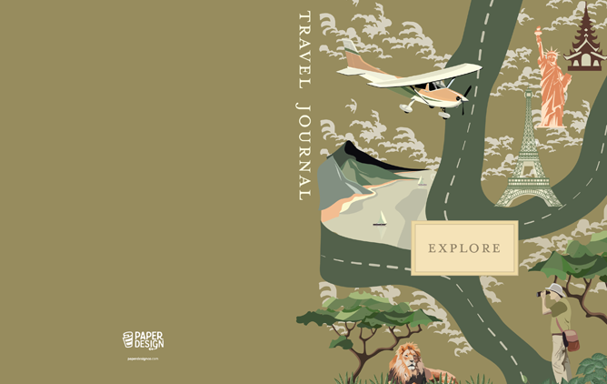 Back and Front Cover