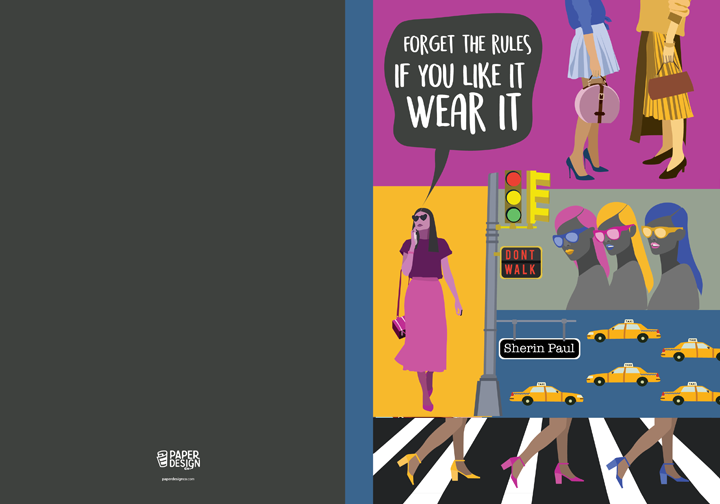 Front and Back Cover