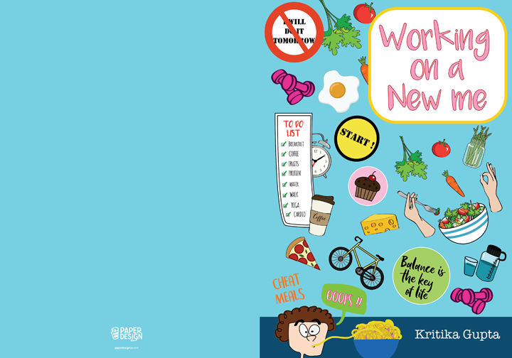 Front and Back Cover