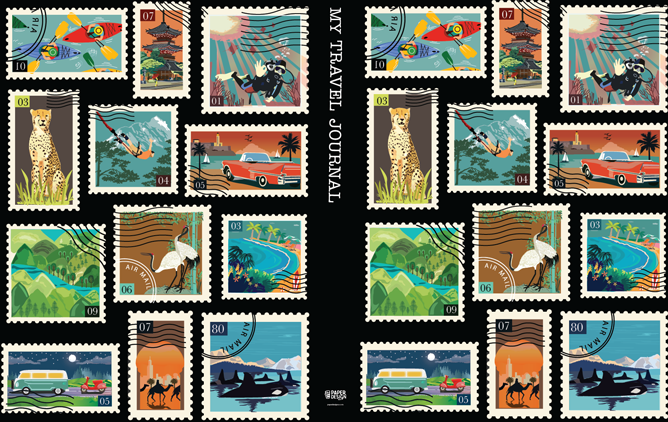 Back and Front Cover