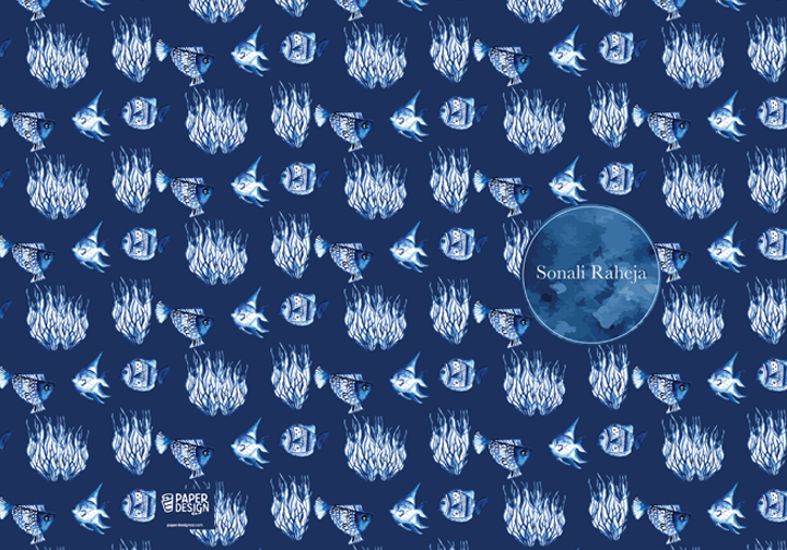 Back and Front Cover