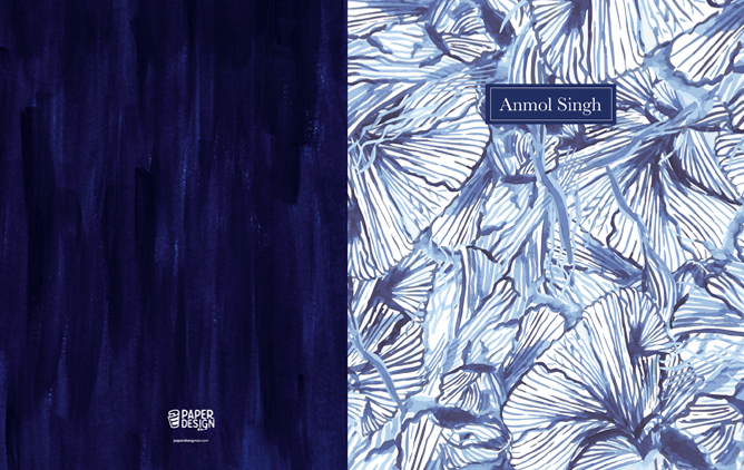 Back & Front Cover