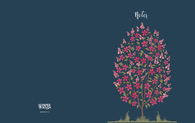 Back and Front Cover