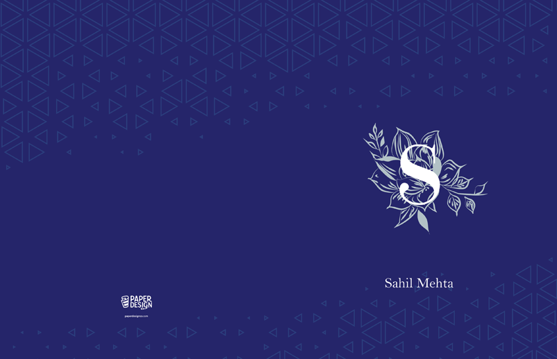 Back and Front Cover