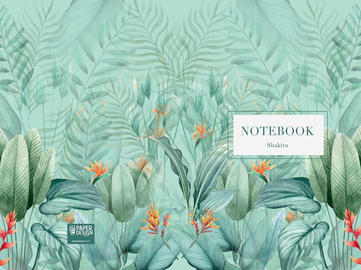Back and Front Cover