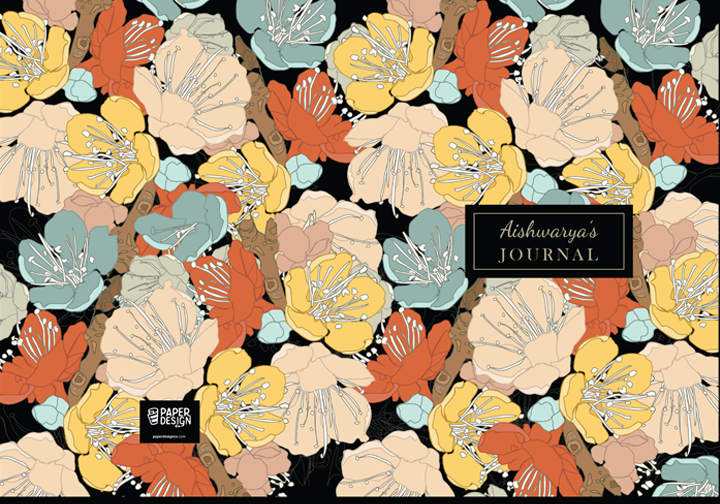 Front & Back Cover