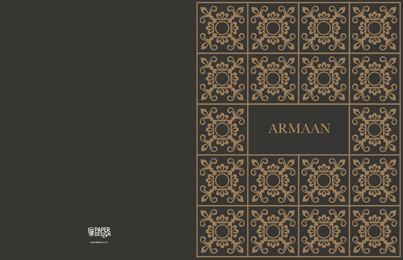 Back and Front Cover