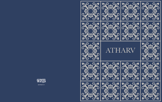 Back & Front Cover
