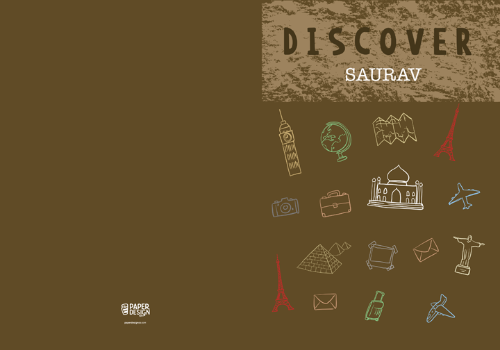 Back and Front Cover