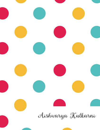 Notebook 1