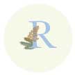 Alphabet Decorative