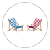 Beach Chairs