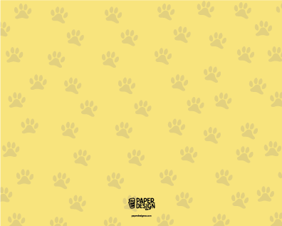 Flat Note Cards - Cute Dogs