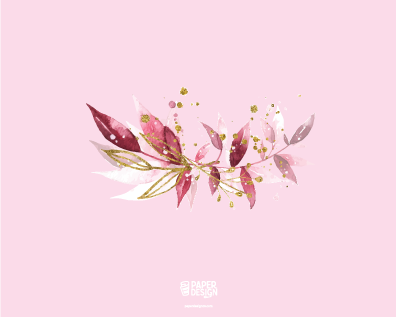 Floral Wreath