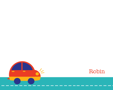 Toy Car