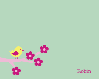 Little Birdie