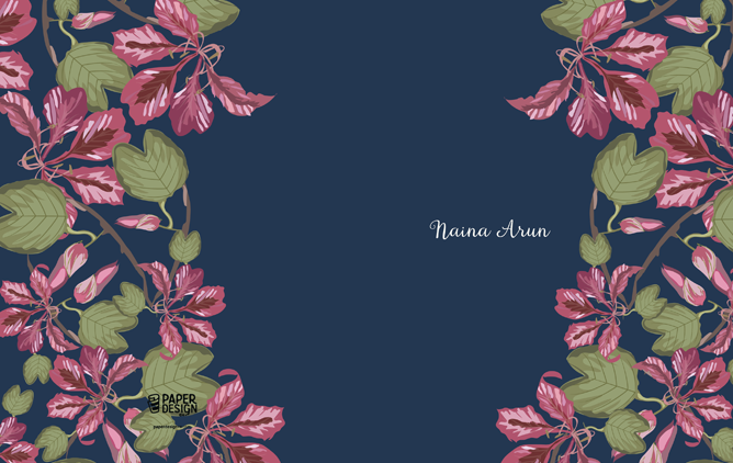 Back and Front Cover