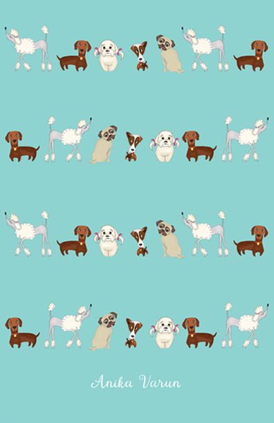 Cute Dogs