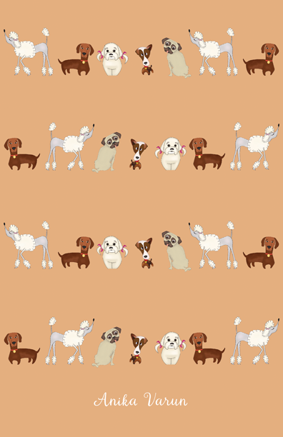 Cute Dogs