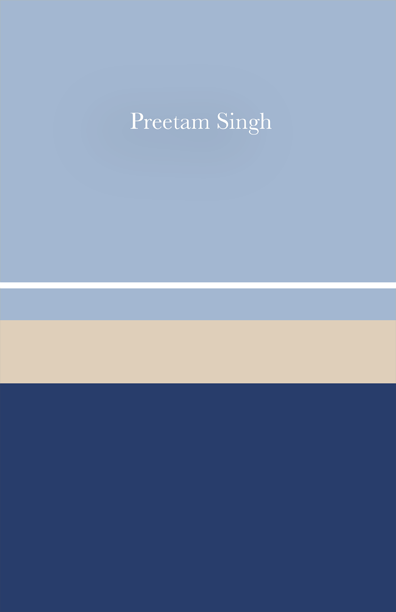 Large Notepads - Colour Blocks