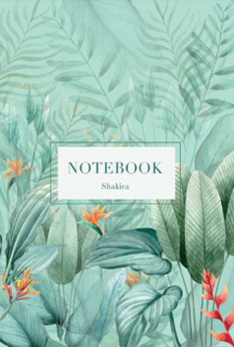 Notebook