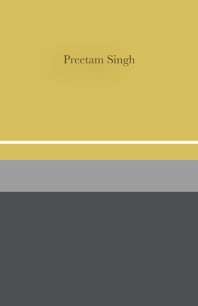 Large Notepads - Colour Blocks
