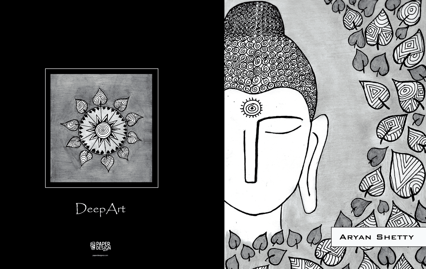 Back and Front Cover