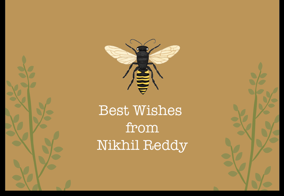 Bee