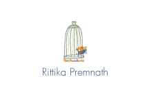 Bird Cage Vignette