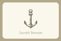 Nautical Vintage