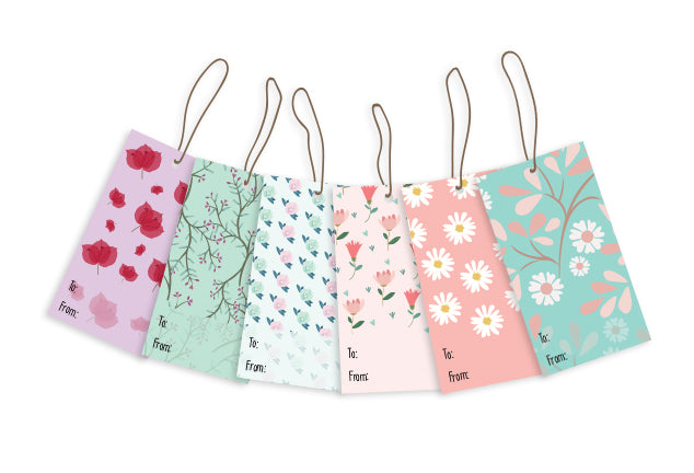 Florals